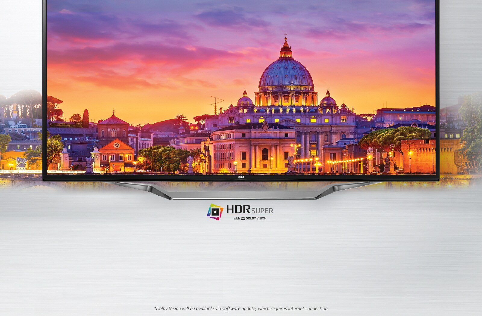 HDR SUPER With DolbyVision